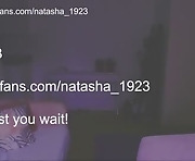 natasha1923 - webcam sex girl   28-years-old