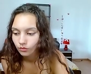 evelihau - webcam sex girl pretty  21-years-old