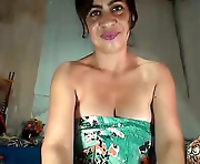 gabriela_sexy - webcam sex girl sexy  45-years-old