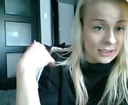 oliviaowens - webcam sex girl horny blonde 19-years-old