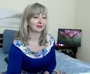 lady_milf_hot - webcam sex girl   50-years-old
