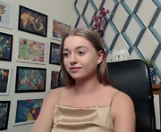 mysteryericax - webcam sex girl fetish blonde 19-years-old