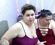 beckyandellen - webcam sex couple lesbian  25-years-old