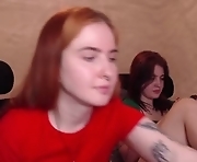 shyfoxxxy - webcam sex girl lesbian  20-years-old