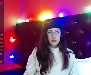 scarlett_sen - webcam sex girl fetish  20-years-old