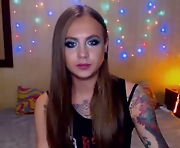 alexashowcum - webcam sex shemale   25-years-old