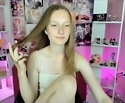 gracegarcias - webcam sex girl  blonde -years-old