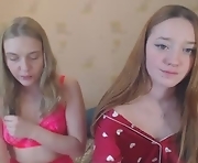 monicamoons - webcam sex girl lesbian redhead 19-years-old
