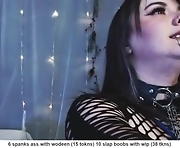 liah_santos - webcam sex girl fetish  25-years-old