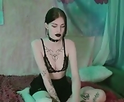 g0thshawty - webcam sex girl sexy  18-years-old