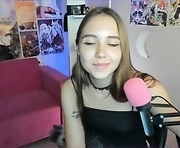 silicialu - webcam sex girl   20-years-old