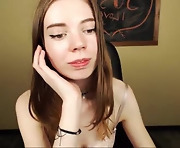 beautyeliise - webcam sex girl school  22-years-old