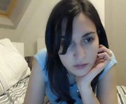 cleolane - webcam sex girl ravishing brunette 20-years-old