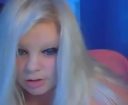 sweetlisa92 - webcam sex girl sweet blonde 24-years-old