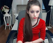 prettyjulliette - webcam sex girl lesbian  20-years-old