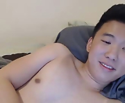 yungricewang - webcam sex boy horny  23-years-old