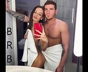 free live sex with sweet -year-old webcam couple - sweettooth20