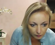 SoftVANESSA - webcam sex girl  blonde 43-years-old