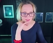 _queen_anna - webcam sex girl  blonde 46-years-old
