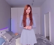 jennifer_ewans - webcam sex girl shy redhead 18-years-old