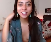 indian_harmony_ - webcam sex girl   -years-old