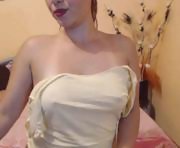 sweetalma - webcam sex girl sweet  25-years-old