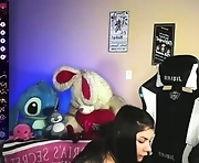 miss_kittyn - webcam sex girl   20-years-old