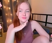 saiiilormoon - webcam sex girl shy redhead 21-years-old