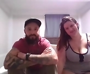 jakeandashley69 - webcam sex couple   31-years-old