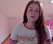 namibecker - webcam sex girl fetish redhead 21-years-old