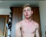 nicksuper8 - webcam sex boy gay  22-years-old