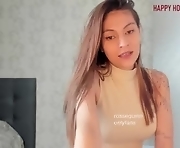 rosseyquiin - webcam sex girl   -years-old