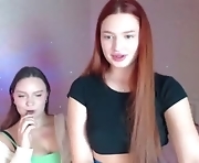 free live sex with lesbian 21-year-old cam  couple cuteariel7