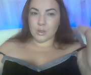 Russian sex cam with PolinaBBW. 24 y.o.  girl. Speak russian, .
