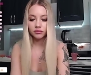 patricia_bloom - webcam sex girl   20-years-old